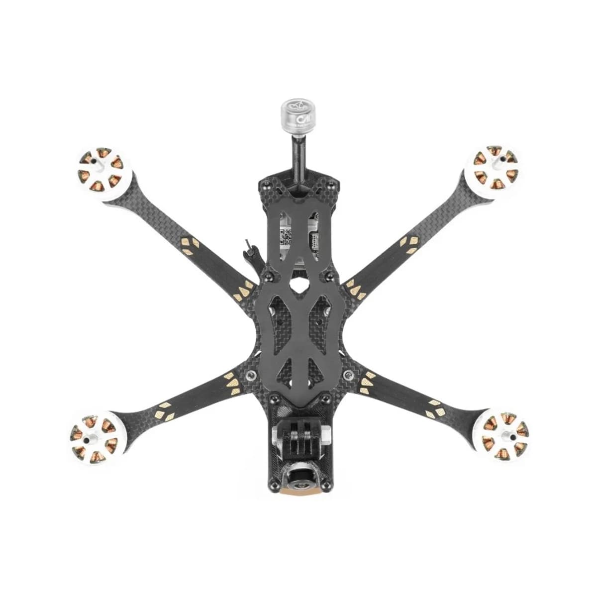 ApexDC 5″ FPV