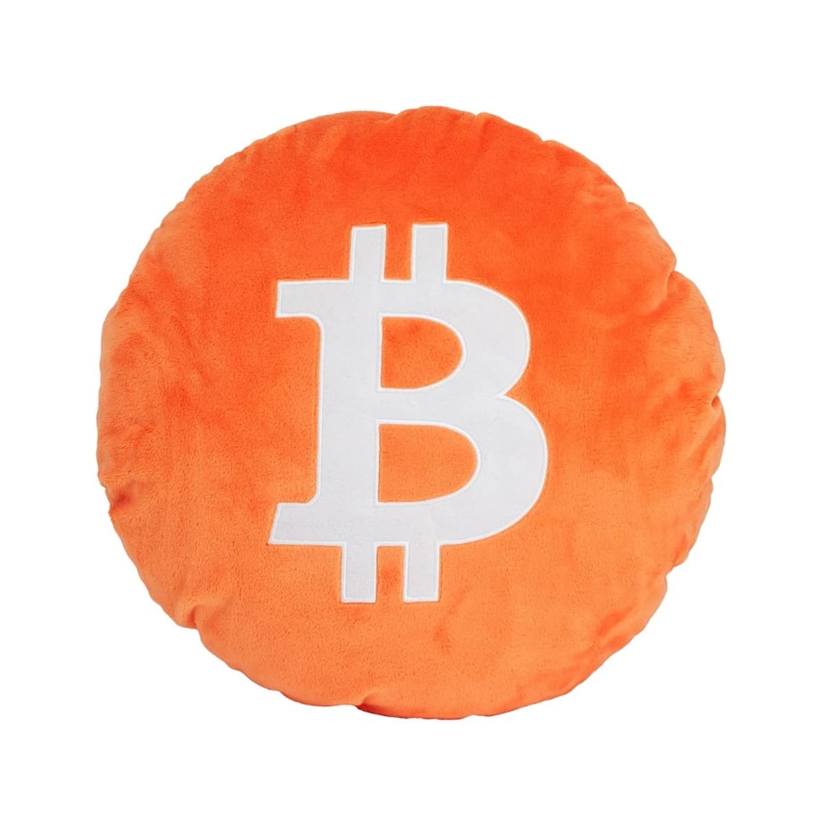 Bitcoin Pillow