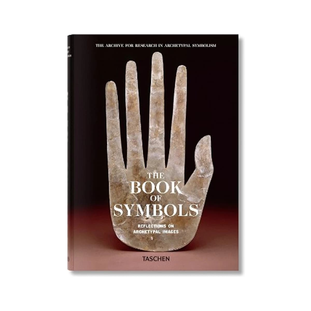 The Book of Symbols