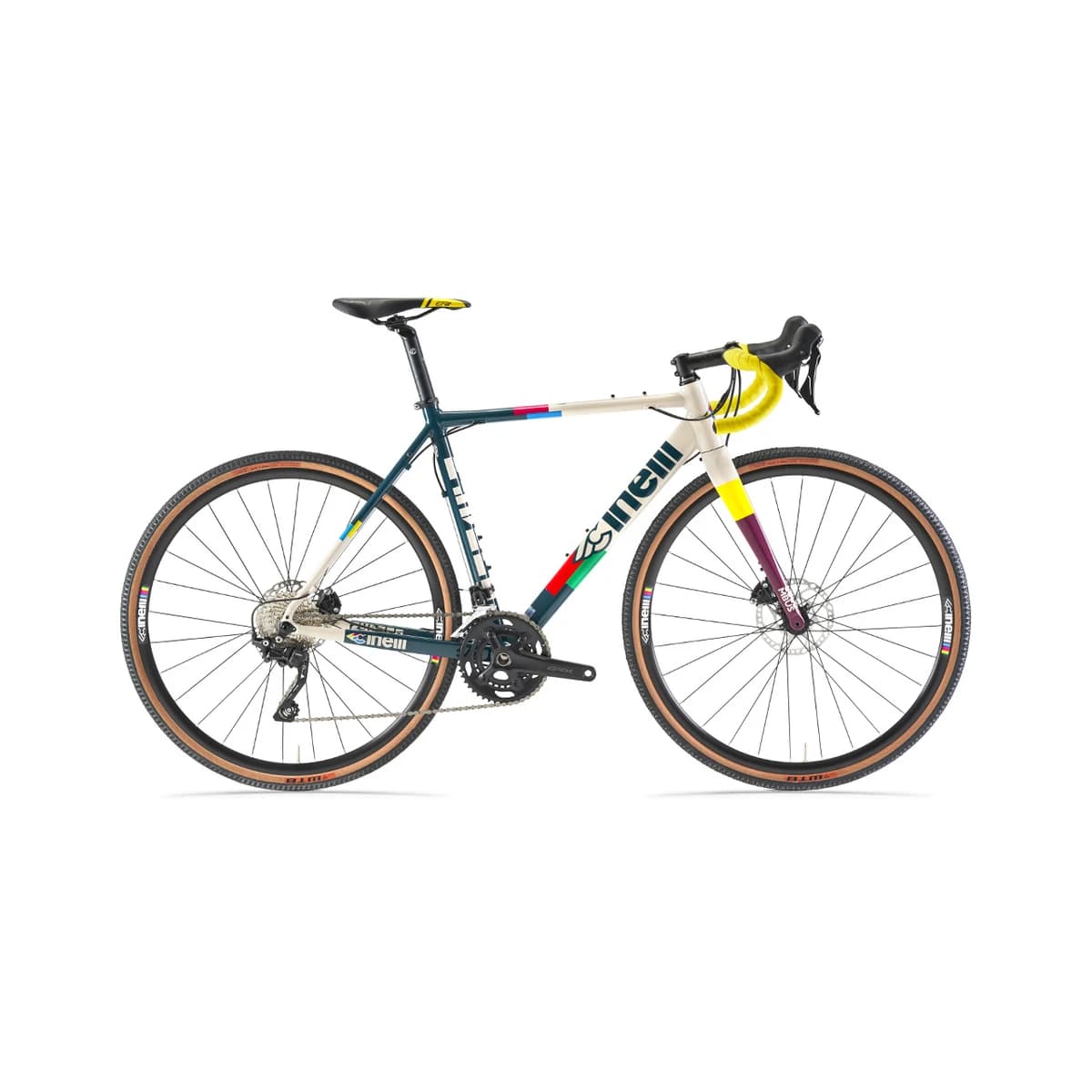 Cinelli Zydeco