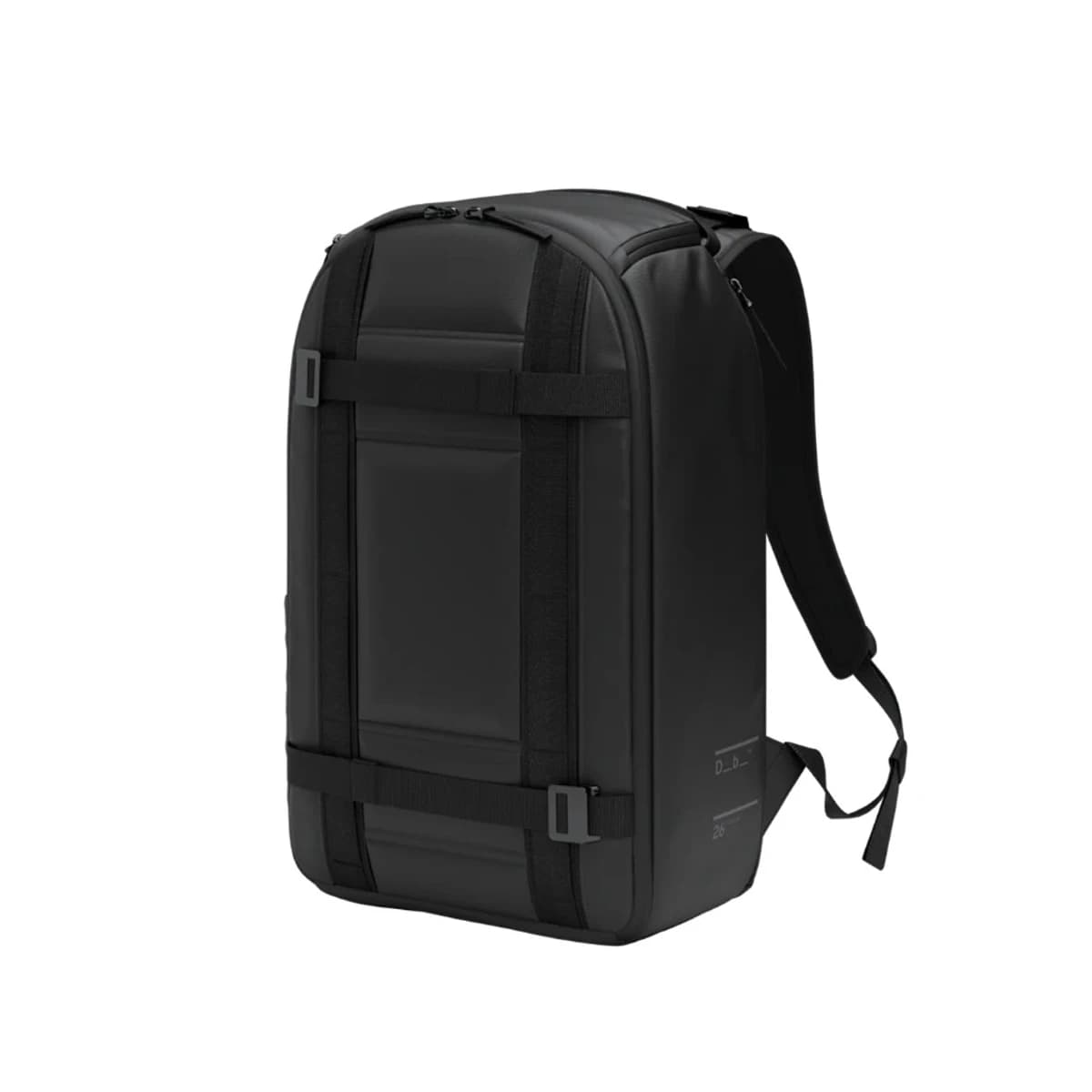 Db Ramverk 26L
