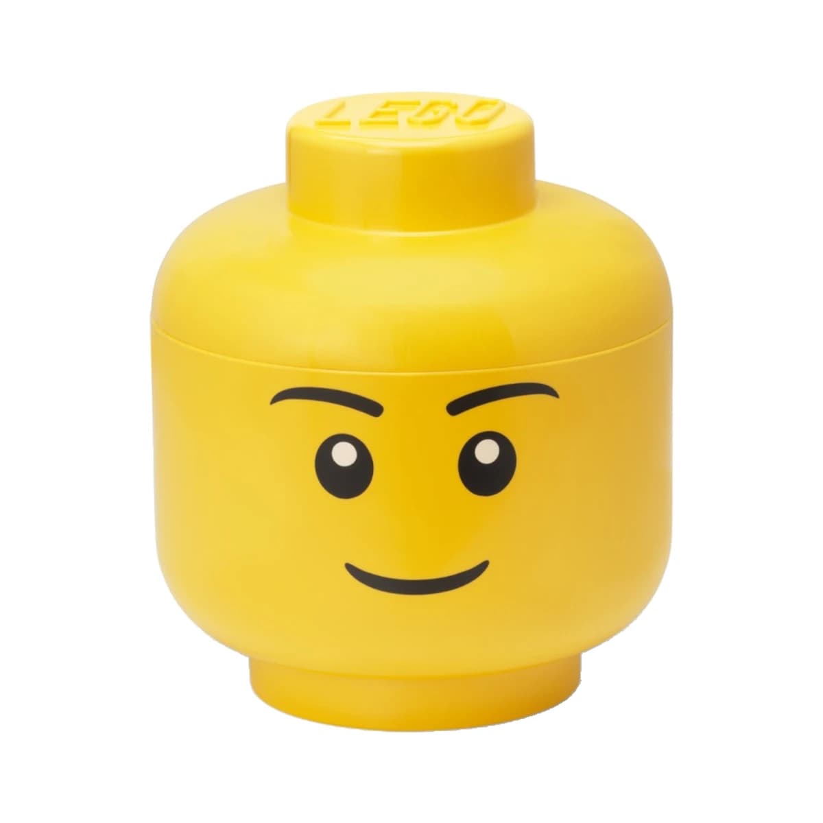 LEGO Storage Head