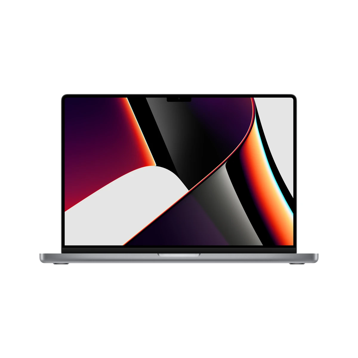 MacBook Pro 16 M1 Max