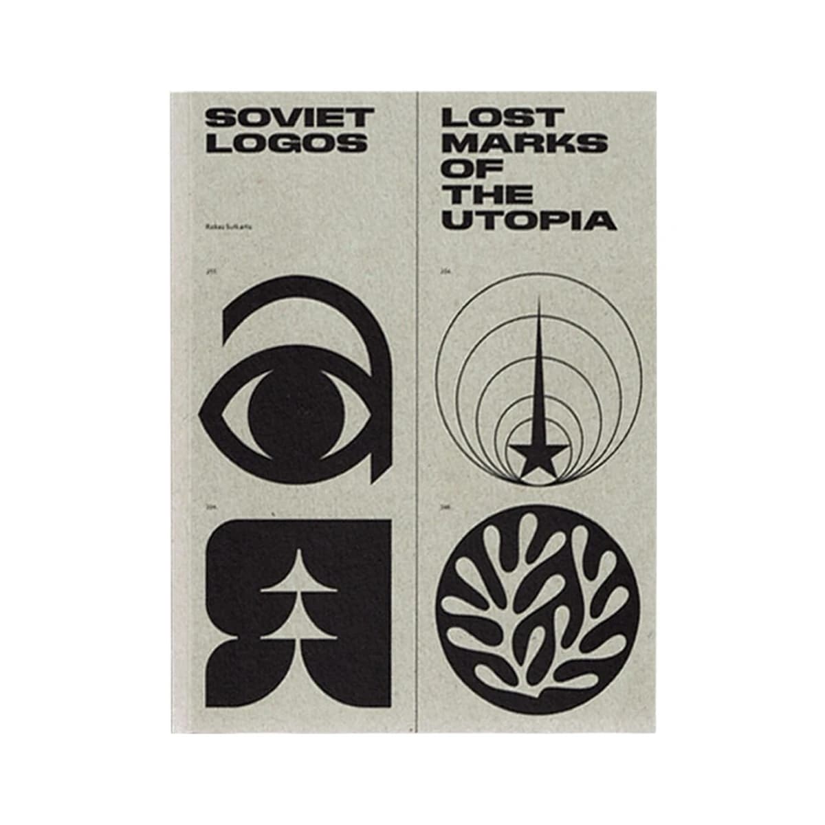 Soviet Logos