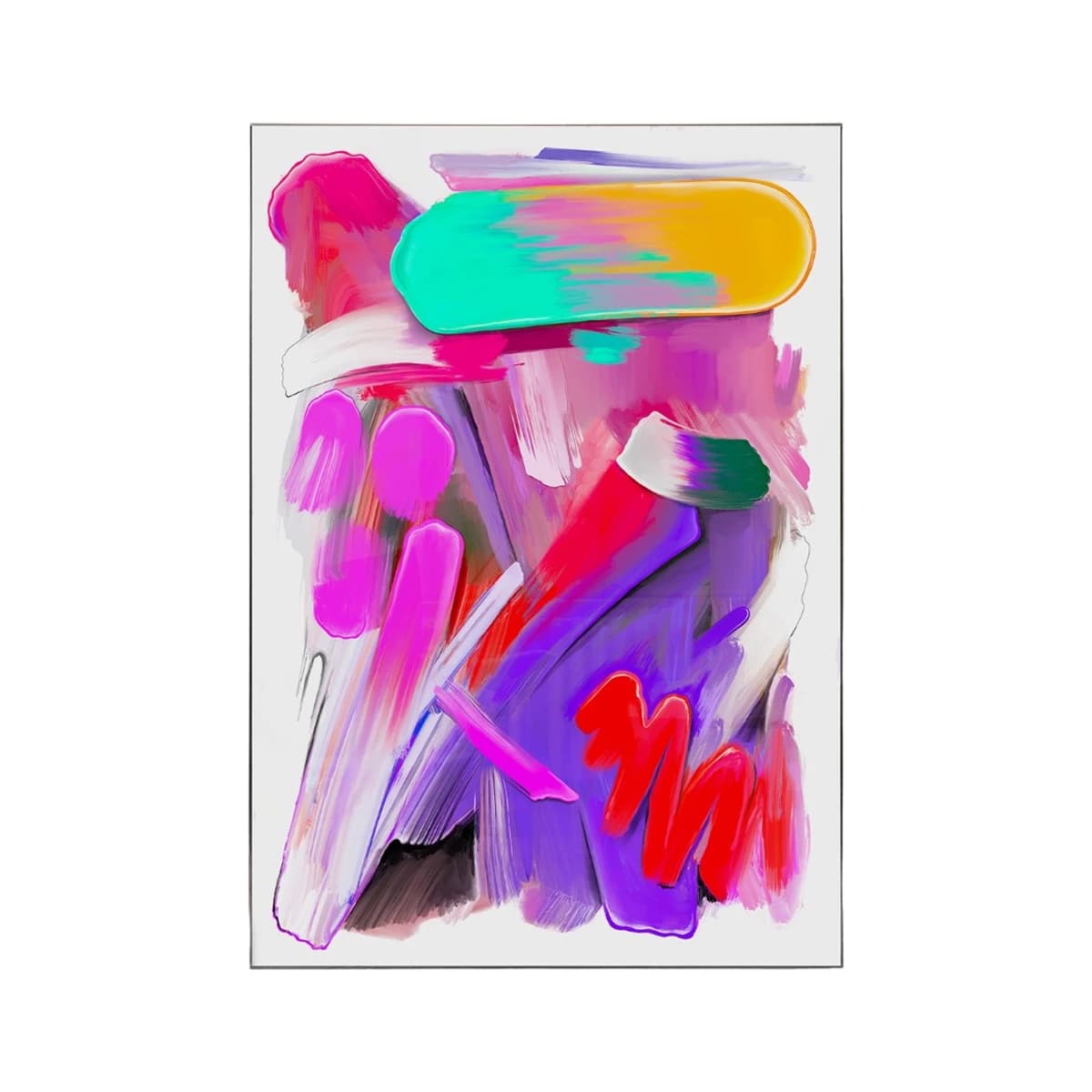 Oil 1
